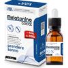 SANA VITA Sanavita Melatonina Gocce 15 ml