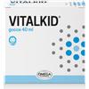 OMEGA PHARMA Vitalkid Gocce 40 ml