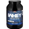 Enervit Gymline Muscle 100% Whey Protein Concentrate Vaniglia Integratore Proteico 900 g