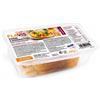FLAVIS MEVALIA Mevalia Flavis Pane Casareccio Aproteico 220 g