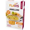 FLAVIS MEVALIA Mevalia Flavis Anellini Pasta Aproteica 250 g