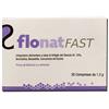 Flonat Fast 20 Compresse
