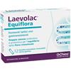 Laevolac Equiflora Integratore Per Il Ripristino Della Flora Batterica 12 Bustine