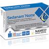 NAMED Sedanam Notte 30 Compresse