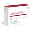 FUNZIONA MILANO Subferrina Plus 30 Capsule