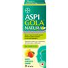 ASPIRINA Aspi Gola Natura Spray Albicocca-Limone 20ml