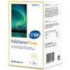 METAGENICS Pufagenics Forte Integratore Benessere Cuore 60 Capsule