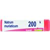 BOIRON Natrum Muriaticum 200K Gl 1G