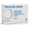 Vitreoclar Crono 20 Compresse