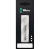Wera, 899/4/1 S Porta-inserti universale, 1/4 pollice x 75 mm