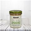 Damiano Organic Amandino - Crema di Mandorle Pelate Bio