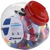 Babolat My Over Grip 70 Pezzi, Multicolore, Taglia Unica, 656006 - 134