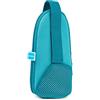 MAM Istruzioni in lingua straniera - MAM - Borsa termica con strato isolante, mantiene i liquidi caldi e freddi, borsa termica per molti biberon comuni, blu