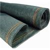 WERKA PRO Parabrezza vista verde, 150 g/m2, 2 x 10 m