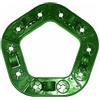 Nutley's Nutley' s - 2 Canne Grip (Confezione da 5)