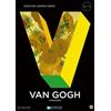 Adler Entertainment Van Gogh - I Girasoli (Art Icons)