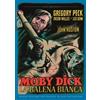 Sinister Film Moby Dick - La balena bianca - Restaurato in HD (Classici Ritrovati # 534)