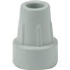 Lifeswonderful 10 Pezzi - Puntali In Gomma 16mm Tipo Z Per Stampelle, Bastone Da Passeggio - Da Lifeswonderful®