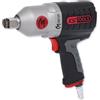 KS Tools 515.3785 3/4 Avvitatore ad impulsi pneumatico MONSTER ad alte prestazioni 1.690 Nm