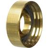 BOUTTE Boutt 2178276 R1000L20 - Adattatore per rubinetto serbatoio, 1000 L, 60 mm femmina, 20 x 27 mm
