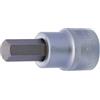 BGS 5189-H17 | Chiave a bussola | 20 mm (3/4) | esagono interno 17 mm