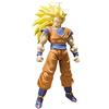 TAMASHII NATIONS Figura SH Figuarts Super Saiyan Son Goku Dragon Ball Z 16cm