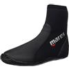 Mares Dive Boots Classic NG Stivaletti a calza da adulti, spessore 5 mm, 39/40 (US 7)