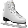 Roces Paradise/Lama Pattino Ghiaccio, Donna, Bianco, 34