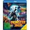 PLAION PICTURES Monster-Jagd (3D Blu-ray+2D)