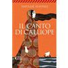 Marsilio Il canto di Calliope