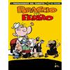 Editoriale Cosmo Braccio di Ferro. I protagonisti del fumetto (Vol. 16)