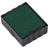 Trodat Cartuccia di Ricambio 6/4922 per Printy 4922 - Verde, Confezione 2 Pezzi