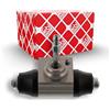 febi bilstein Febi-Bilstein 06097 - Cilindretto Freno
