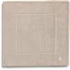 Möve Superwuschel - Tappetino da bagno 60 x 60 cm, 100% cotone, cashmere