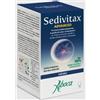 Aboca Sedivitax Advanced Rimedio Naturale per Sonno Profondo e Riposante 30 capsule
