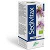 Aboca Sedivitax Advanced Gocce Integratore Naturale per Dormire 30 ml