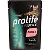 Prolife Adult Agnello umido gatto 85 g