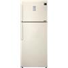Samsung RT50K6335EF frigorifero con congelatore Libera installazione 500 L Sabbia GARANZIA ITALIA