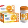 Esi Linea Vitamine e Minerali Vitamina C Pura Retard Integratore 30 Compresse