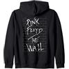 Popfunk ROGER WATERS THE WALL 2 Felpa con Cappuccio