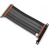 EKWB EK-Loop PCI-E 4.0 Riser Cable - 200mm