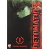 GP Manga Detonation Island (Vol. 1)