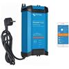 VICTRON CARICABATTERIA VICTRON 20A 12V 3 USCITE VICTRON BLUESMART BLUETOOTH