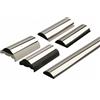 Profilo Parabordo Sphaera in Acciaio Inox H25 3m