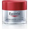 Eucerin Hyaluron-Filler+Volume-Lift Notte Crema Antirughe 50 ml