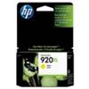 HP Cartuccia inkjet 920XL HP giallo CD974AE