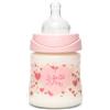 SUAVINEX EXCLUSIVAS RIMAR SL Premium Biberon Tettarella Anatomica Rosa Suavinex 150ml