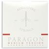Augustine Paragon, Ideal Textiles 7770 - Set tensione media, colore: Rosso