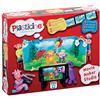 Plasticine PLT06000 Movie Maker Studio, Multicolour