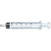 FARMAC-ZABBAN SpA Farmatexa Softouch Siringa Senza Ago 2,5ml Med's